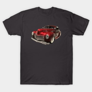 1940 Chrysler Coupe T-Shirt